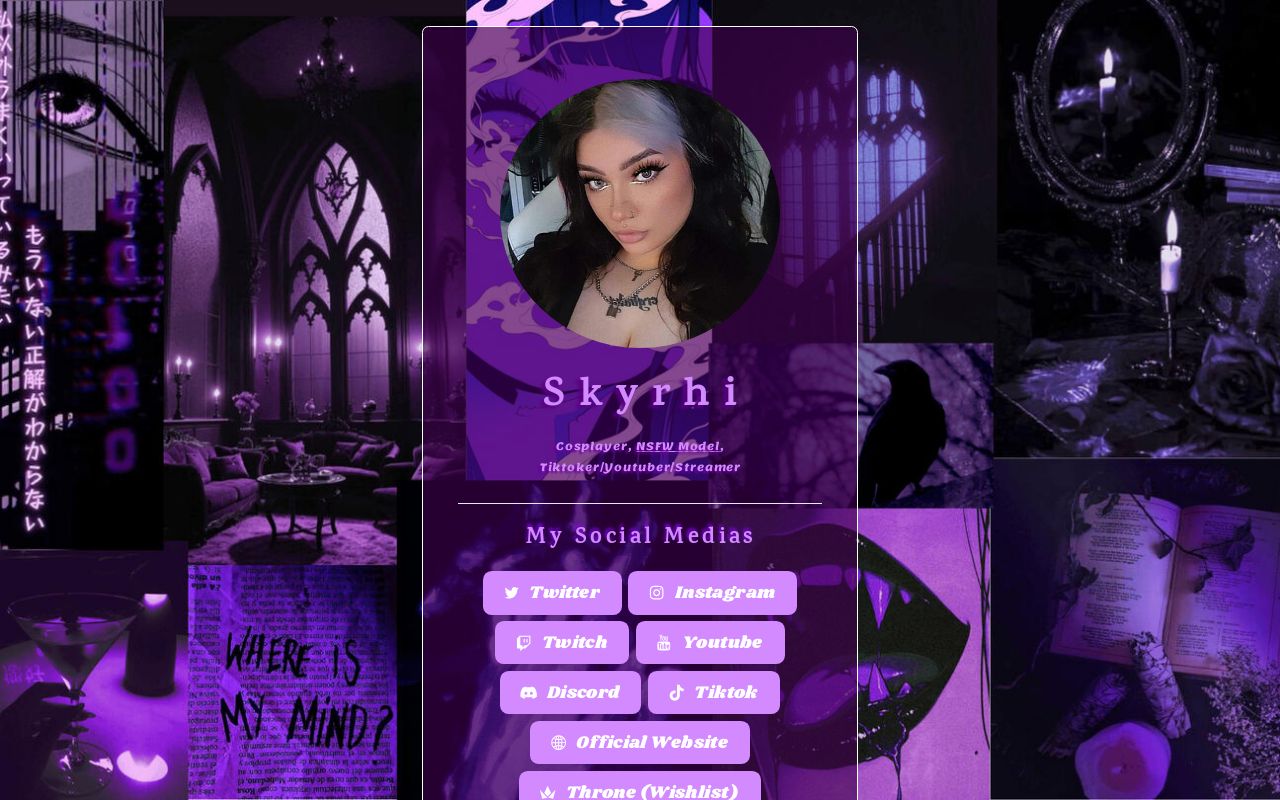 Skyrhi